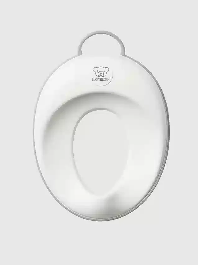 Juego de 3 piezas para el entrenamiento para ir al baño de BabyBjörn