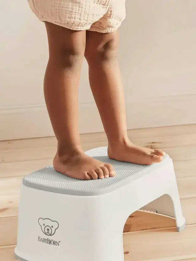 Juego de 3 piezas para el entrenamiento para ir al baño de BabyBjörn