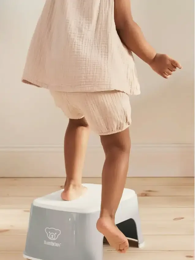 Juego de 3 piezas para el entrenamiento para ir al baño de BabyBjörn