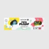 Juego de arcilla modelable limpiadora Nailmatic Soap Dough