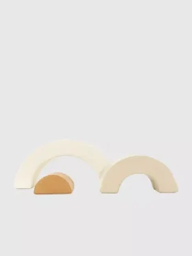 Juego de arcos mini de Gathre