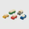 Juego de autos Planworld