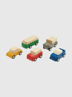 Juego de autos Planworld