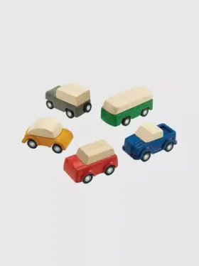Juego de autos Planworld