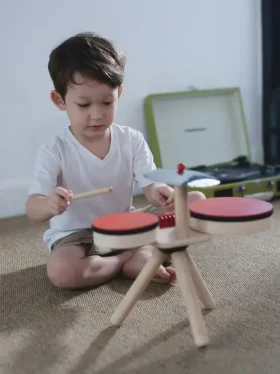 Juego de banda musical