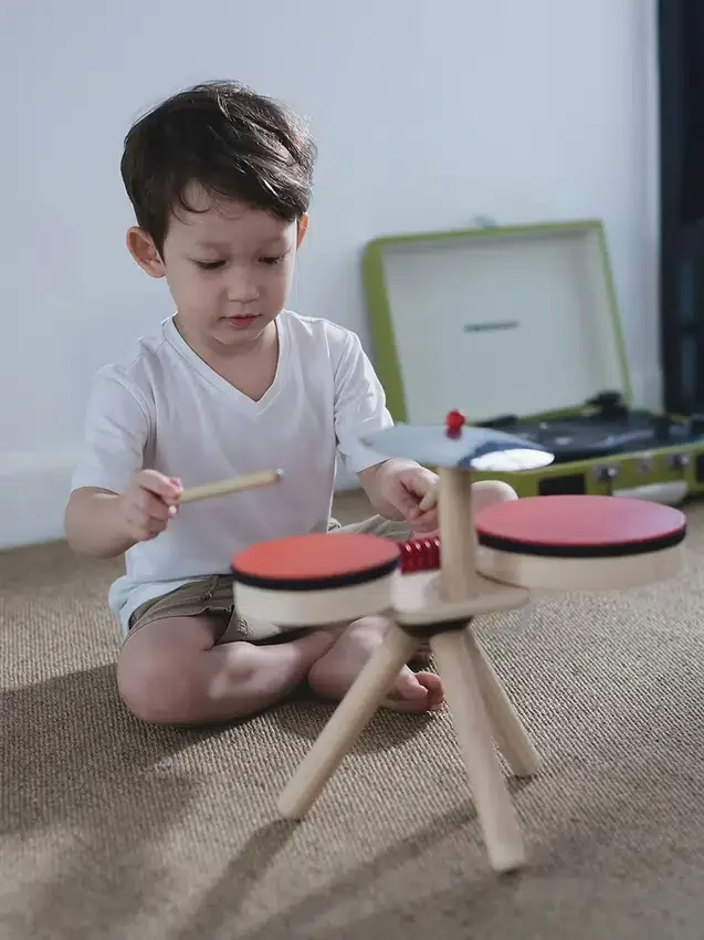 Juego de banda musical
