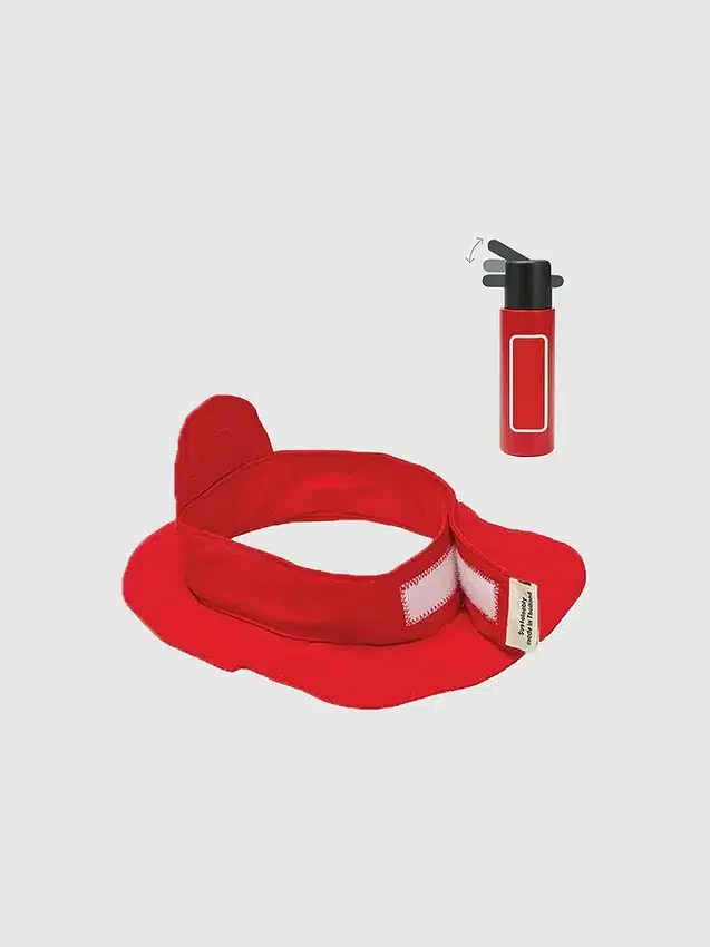 Juego de bomberos