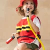 Juego de bomberos