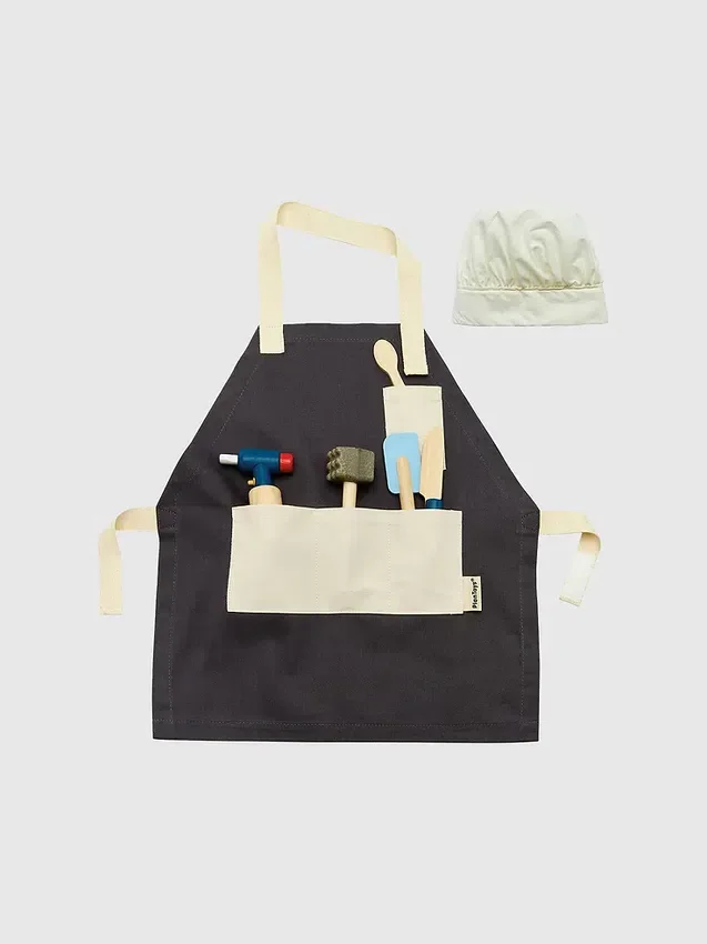 Juego de chef