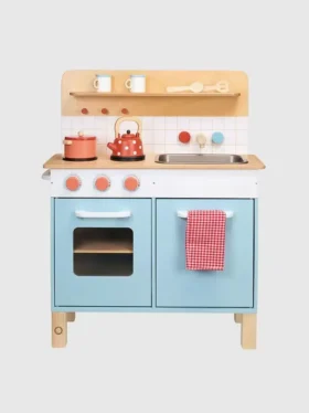 Juego de cocina de juguete para niños pequeños «Little Chef»