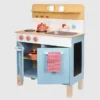 Juego de cocina de juguete para niños pequeños «Little Chef»