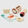 Juego de jardín para bebés de 6 meses