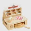 Juego de juguete «My Pizza Oven»