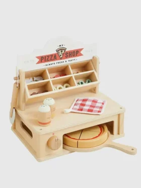 Juego de juguete «My Pizza Oven»