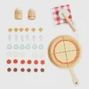 Juego de juguete «My Pizza Oven»
