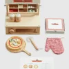 Juego de juguete «My Pizza Oven»