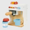 Juego de juguete «Pequeño barista» para niños pequeños