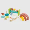 Juego de juguetes «Garden Playtime» para 18 meses