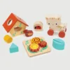 Juego de juguetes «Juego de jardín» para 12 meses