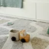 Juego de mini canastas de juego con forma de camioneta de Lorena Canals