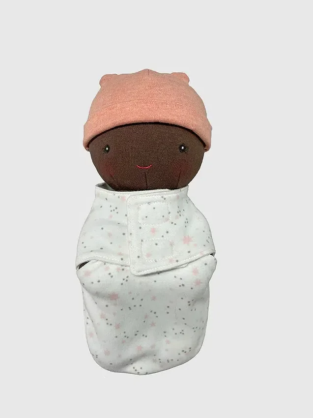 Juego de muñeca Sweet Pea
