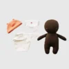 Juego de muñeca Sweet Pea