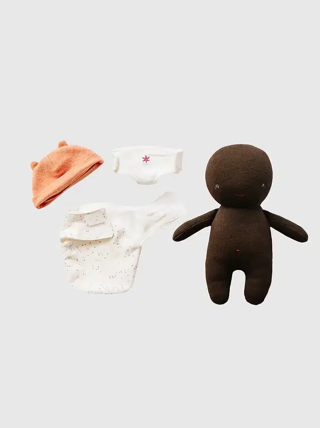 Juego de muñeca Sweet Pea