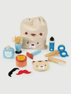 Juego de peluquería