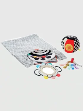 Juego de regalo «Sensory Fun-Damentals» de Wimmer