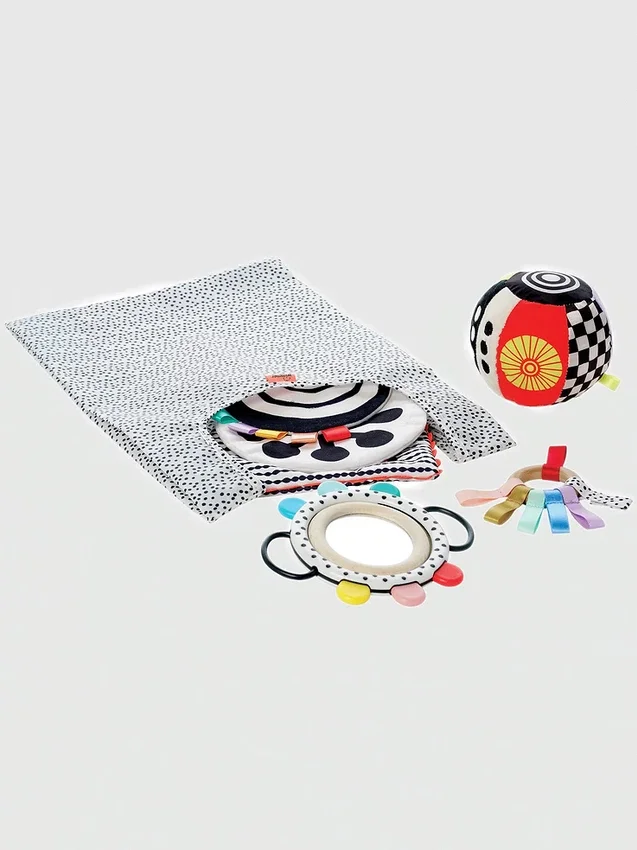 Juego de regalo «Sensory Fun-Damentals» de Wimmer