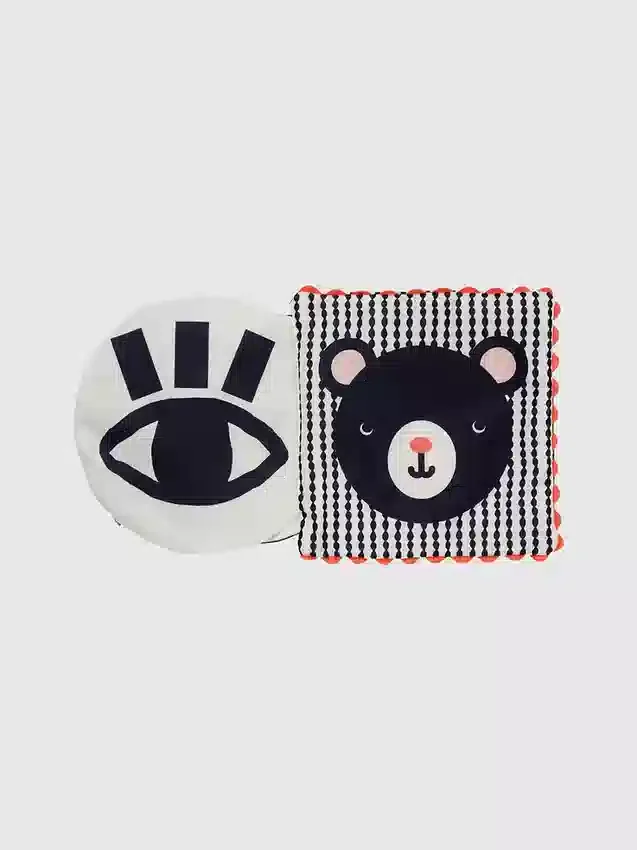 Juego de regalo «Sensory Fun-Damentals» de Wimmer