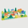 Juego de rompecabezas «Tiny Town»