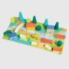 Juego de rompecabezas «Tiny Town»