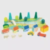 Juego de rompecabezas «Tiny Town»
