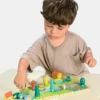 Juego de rompecabezas «Tiny Town»