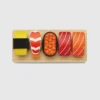 Juego de sushi