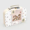 Juego de té de cumpleaños para niños pequeños