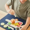 Juego de tabla de charcutería