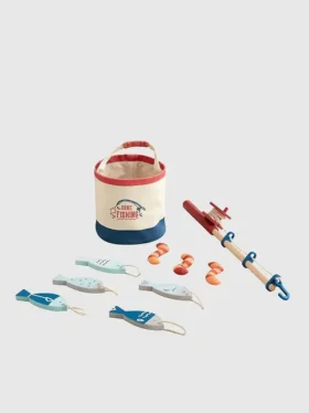 Juego «Gone Fishing»