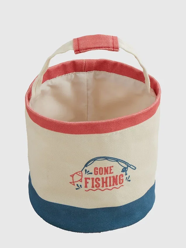 Juego «Gone Fishing»