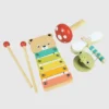 Juego musical del bosque