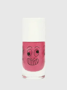 Juego Pop de esmaltes de uñas y calcomanías para uñas de Nailmatic