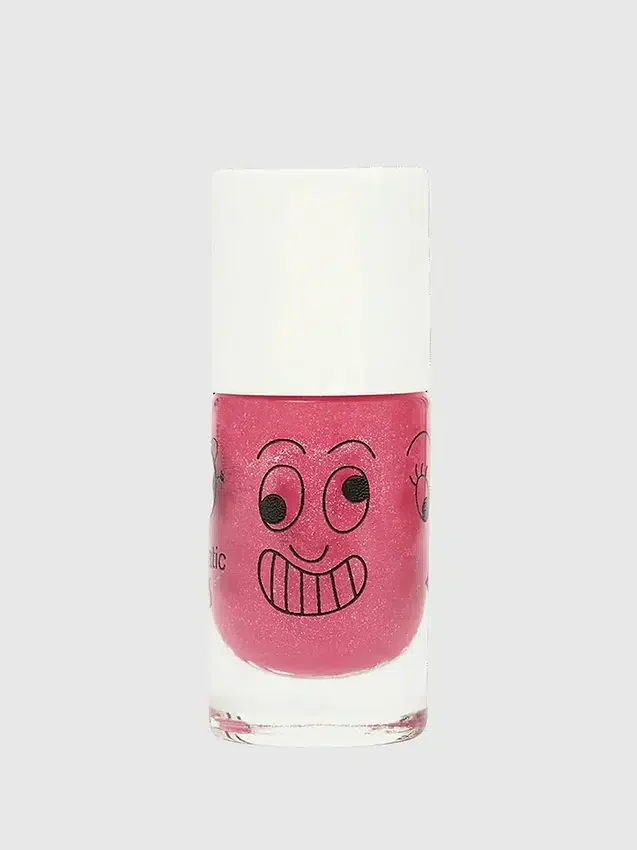 Juego Pop de esmaltes de uñas y calcomanías para uñas de Nailmatic