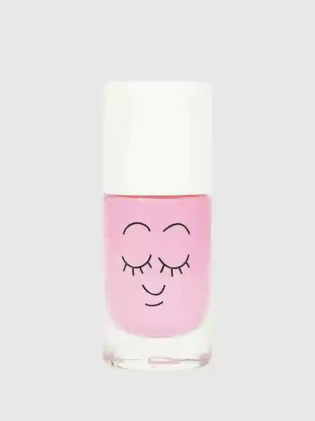 Juego Pop de esmaltes de uñas y calcomanías para uñas de Nailmatic