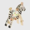 Juguete de actividades «Safari Zebra»