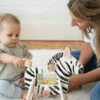 Juguete de actividades «Safari Zebra»