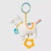 Juguete de viaje y para la dentición «Llama»