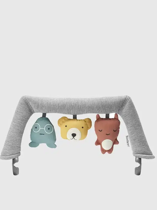 Juguete para la hamaca BabyBjörn Soft