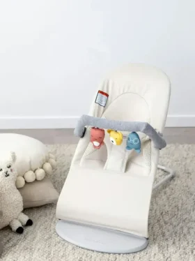 Juguete para la hamaca BabyBjörn Soft