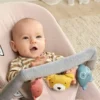 Juguete para la hamaca BabyBjörn Soft